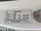 2019 Tesla Model 3 Long Range/performance Белый vin: 5YJ3E1EB4KF452987