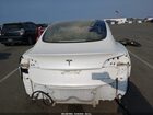 2019 Tesla Model 3 Long Range/performance Белый vin: 5YJ3E1EB4KF452987