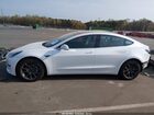 2019 Tesla Model 3 Long Range/performance Белый vin: 5YJ3E1EB4KF452987