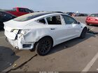 2019 Tesla Model 3 Long Range/performance Белый vin: 5YJ3E1EB4KF452987