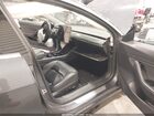 2019 Tesla Model 3 Long Range/performance Silver vin: 5YJ3E1EB4KF453086