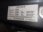 2019 Tesla Model 3 Long Range/performance Silver vin: 5YJ3E1EB4KF453086