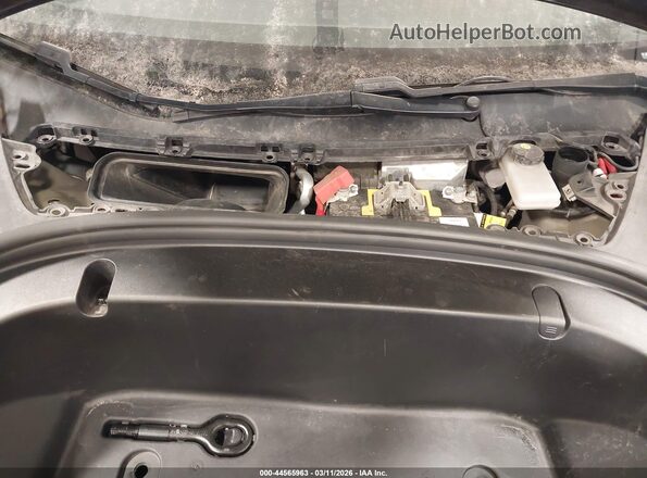 5YJ3E1EB4KF453086 2019 TESLA MODEL 3 Silver Հետևի տեսք