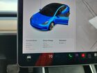2020 Tesla Model 3 Black vin: 5YJ3E1EB4LF600492