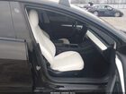 2022 Tesla Model 3 Long Range Dual Motor All-wheel Drive Черный vin: 5YJ3E1EB4NF167291