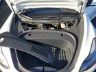2022 Tesla Model 3 Белый vin: 5YJ3E1EB4NF365983