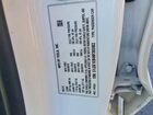 2022 Tesla Model 3 Белый vin: 5YJ3E1EB4NF365983