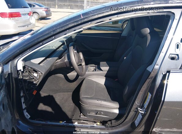 2025 TESLA MODEL 3 LONG RANGE ALL-WHEEL DRIVE