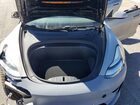 2018 Tesla Model 3 Silver vin: 5YJ3E1EB5JF070689