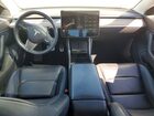 2018 Tesla Model 3 Silver vin: 5YJ3E1EB5JF070689