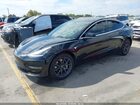 2019 Tesla Model 3 Long Range/performance Black vin: 5YJ3E1EB5KF385672 2019 Tesla Model 3 Long Range/performance Black vin: 5YJ3E1EB5KF385672