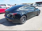 2019 Tesla Model 3 Long Range/performance Black vin: 5YJ3E1EB5KF385672 2019 Tesla Model 3 Long Range/performance Black vin: 5YJ3E1EB5KF385672