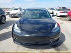 2019 Tesla Model 3 Long Range/performance Black vin: 5YJ3E1EB5KF385672 2019 Tesla Model 3 Long Range/performance Black vin: 5YJ3E1EB5KF385672