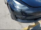 2019 Tesla Model 3 Long Range/performance Black vin: 5YJ3E1EB5KF385672 2019 Tesla Model 3 Long Range/performance Black vin: 5YJ3E1EB5KF385672