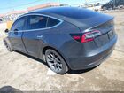 2019 Tesla Model 3 Long Range/performance Серый vin: 5YJ3E1EB5KF386546