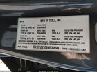 2019 Tesla Model 3 Long Range/performance Серый vin: 5YJ3E1EB5KF386546