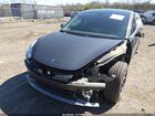 2019 Tesla Model 3 Long Range/performance Серый vin: 5YJ3E1EB5KF386546