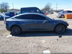 2019 Tesla Model 3 Long Range/performance Серый vin: 5YJ3E1EB5KF386546