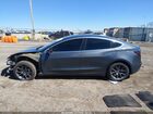 2019 Tesla Model 3 Long Range/performance Серый vin: 5YJ3E1EB5KF386546