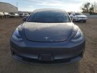 2021 Tesla Model 3 Серый vin: 5YJ3E1EB5MF065383 2021 Tesla Model 3 Серый vin: 5YJ3E1EB5MF065383