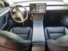 2021 Tesla Model 3 Серый vin: 5YJ3E1EB5MF065383 2021 Tesla Model 3 Серый vin: 5YJ3E1EB5MF065383