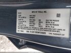2022 Tesla Model 3 Long Range Dual Motor All-wheel Drive Серый vin: 5YJ3E1EB5NF256609