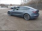2022 Tesla Model 3 Long Range Dual Motor All-wheel Drive Серый vin: 5YJ3E1EB5NF256609