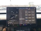 2022 Tesla Model 3 Long Range Dual Motor All-wheel Drive Серый vin: 5YJ3E1EB5NF256609