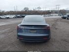 2022 Tesla Model 3 Long Range Dual Motor All-wheel Drive Серый vin: 5YJ3E1EB5NF256609