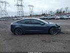 2022 Tesla Model 3 Long Range Dual Motor All-wheel Drive Серый vin: 5YJ3E1EB5NF256609