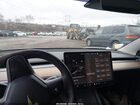 2022 Tesla Model 3 Long Range Dual Motor All-wheel Drive Серый vin: 5YJ3E1EB5NF256609