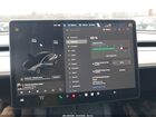2022 Tesla Model 3 Long Range Dual Motor All-wheel Drive Серый vin: 5YJ3E1EB5NF256609