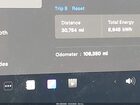 2022 Tesla Model 3 Long Range Dual Motor All-wheel Drive Серый vin: 5YJ3E1EB5NF256609