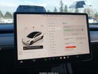 2022 Tesla Model 3 Long Range Dual Motor All-wheel Drive White vin: 5YJ3E1EB5NF328294
