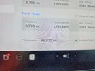 2018 Tesla Model 3 Красный vin: 5YJ3E1EB6JF088103