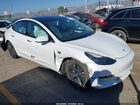 2021 Tesla Model 3 Long Range Dual Motor All-wheel Drive White vin: 5YJ3E1EB6MF004303