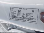 2024 Tesla Model 3 Long Range Dual Motor All-wheel Drive Белый vin: 5YJ3E1EB6RF807183