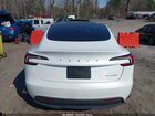 2024 Tesla Model 3 Long Range Dual Motor All-wheel Drive Белый vin: 5YJ3E1EB6RF807183