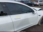 2020 Tesla Model 3 Long Range Dual Motor All-wheel Drive Белый vin: 5YJ3E1EB7LF665434