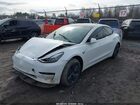 2020 Tesla Model 3 Long Range Dual Motor All-wheel Drive Белый vin: 5YJ3E1EB7LF665434