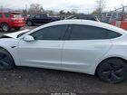 2020 Tesla Model 3 Long Range Dual Motor All-wheel Drive Белый vin: 5YJ3E1EB7LF665434