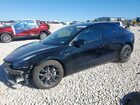 2021 Tesla Model 3 Черный vin: 5YJ3E1EB7MF936977