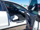 2022 Tesla Model 3 Long Range Dual Motor All-wheel Drive White vin: 5YJ3E1EB7NF178673