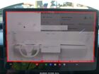 2022 Tesla Model 3 Long Range Dual Motor All-wheel Drive White vin: 5YJ3E1EB7NF178673