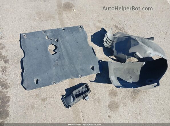 5YJ3E1EB7NF178673 2022 TESLA MODEL 3 White Вид щитка приладів