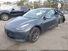 2022 Tesla Model 3 Long Range Dual Motor All-wheel Drive Серый vin: 5YJ3E1EB7NF253629 2022 Tesla Model 3 Long Range Dual Motor All-wheel Drive Серый vin: 5YJ3E1EB7NF253629