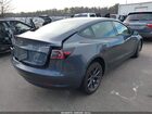 2022 Tesla Model 3 Long Range Dual Motor All-wheel Drive Серый vin: 5YJ3E1EB7NF253629 2022 Tesla Model 3 Long Range Dual Motor All-wheel Drive Серый vin: 5YJ3E1EB7NF253629