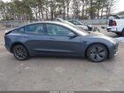 2022 Tesla Model 3 Long Range Dual Motor All-wheel Drive Серый vin: 5YJ3E1EB7NF253629 2022 Tesla Model 3 Long Range Dual Motor All-wheel Drive Серый vin: 5YJ3E1EB7NF253629
