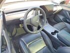 2022 Tesla Model 3 Красный vin: 5YJ3E1EB7NF286369