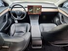 2022 Tesla Model 3 White vin: 5YJ3E1EB7NF360387